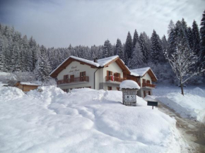 Albergo Chalet Abete Rosso